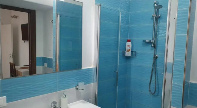 Номер Economy Hotel Mareluna Ischia
