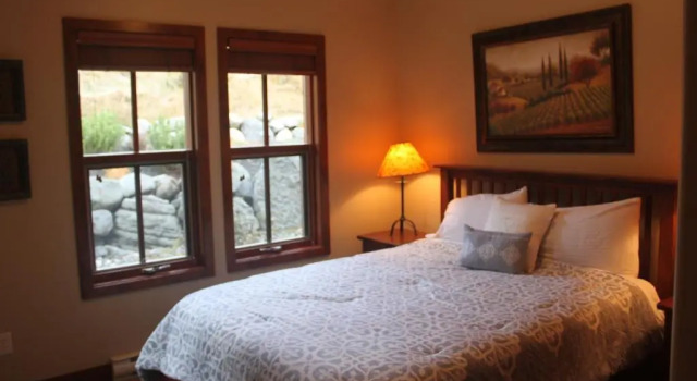 Woodhaven # 8 in Sun Peaks, Réserver Hôtel Sun Peaks Colombie-Britannique