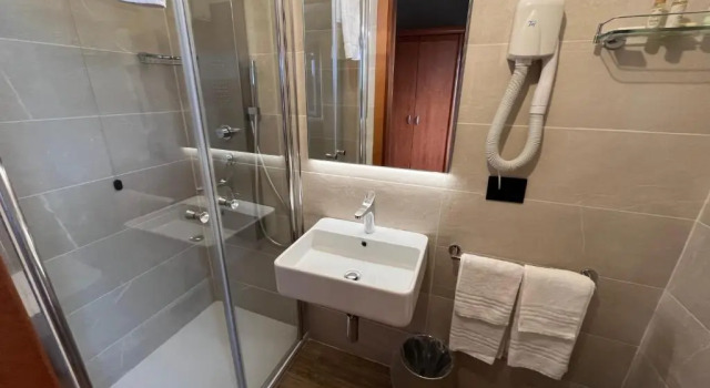 Номер Standard Locanda La Scottiglia