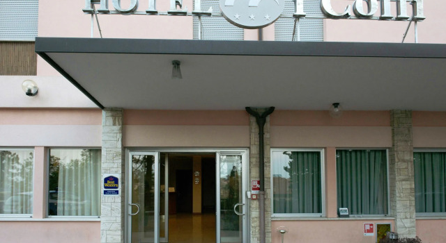 Hotel I Colli, Rezervați Hotel Macerata 