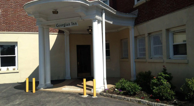 The George, Buchen Sie Hotel Montclair New Jersey
