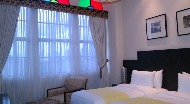 The Luneta Hotel, Book Hotel Hotels in Luzon with Breakfast, Breakfasts