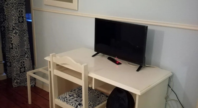 Двухместный номер Standard Residencial Marisela