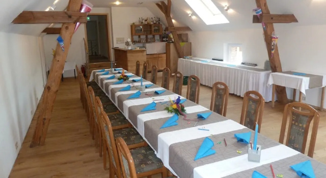 Landgasthof Deinert, Réserver Maison d'hôtes Genthin Altmark
