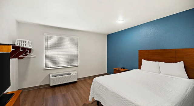 Номер Standard WoodSpring Suites El Paso