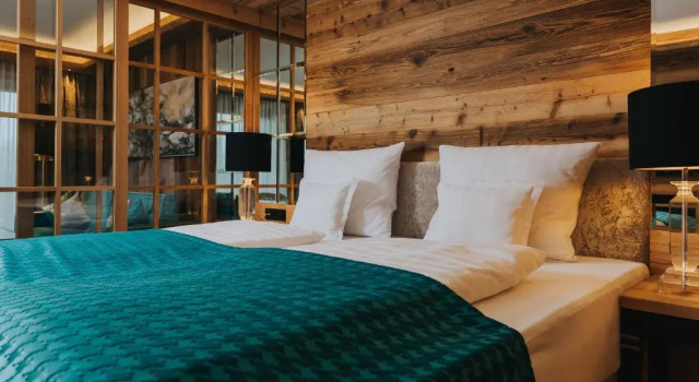 Ortners Resort