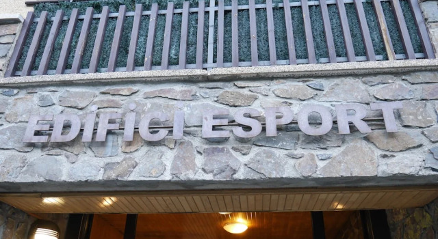 Vitivola Sport Arinsal