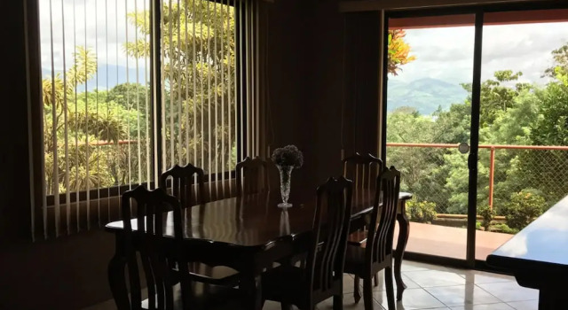 Casa Habibi Arenal Lake, Reserva ahora Hotel Arenal Guanacaste
