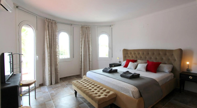 LEON Immo Villa Carla - 12209