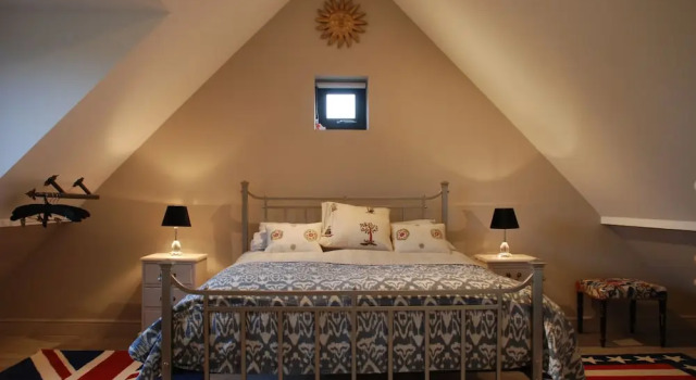 Spring Cottage, Rezervasyon Tatil Evi Teffont Magna Wiltshire
