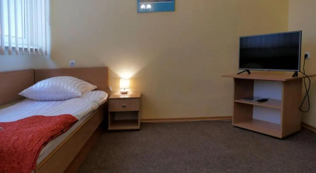 Двухместный номер Standard Hotel Chemik