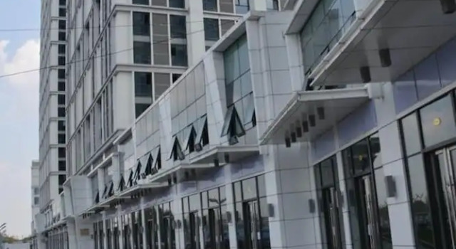 Easy Get Apartment 2, Buchen Sie Ferienwohnung Apartments in Jilin, Ferienwohnung