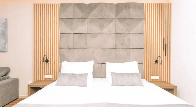 Двухместный номер Classic Aminess Laurel Khalani Hotel