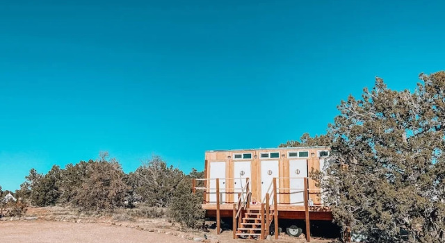 Семейный тент Wander Camp Grand Canyon