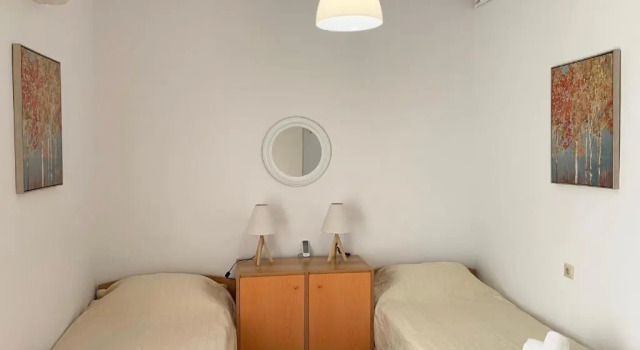 Chania Lissosaparments