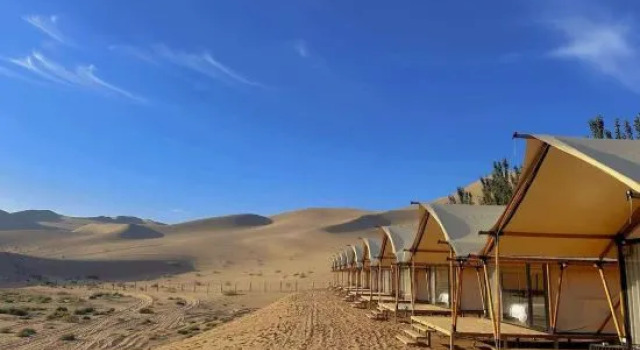 Dunhuang Qinxiangge Inn, Book Hotel Jiuquan Gansu