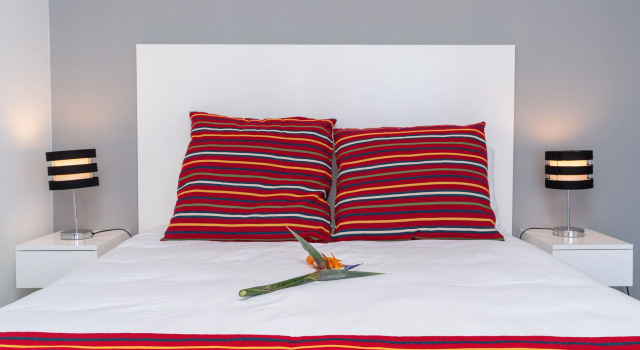 Contemporary Villas | Sunset Cliff 2, Boek Hotel Faja da Ovelha Madeira