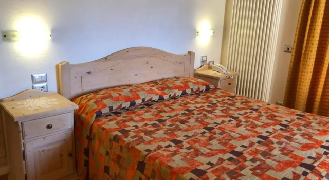 Апартаменты Superior Appartamenti Camere Agritur Masi Brenta