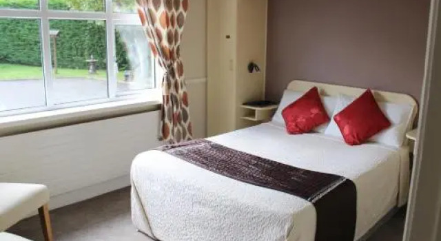 Glendower House Bed & Breakfast, Забронировать Отель Отели Уэксфорд 3 звезды, 3*