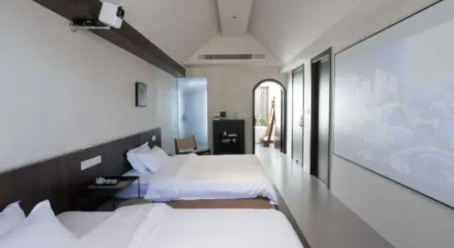 Light&Salt Homestay