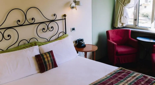 Семейный номер Standard Bijou Hotel