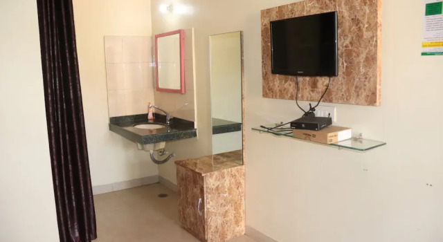 Коттедж Deluxe Royal Resort