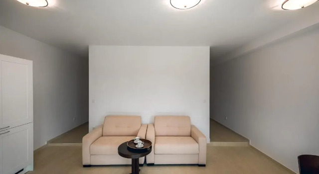 Апартаменты Adria Lux Apartments Sveti Stefan