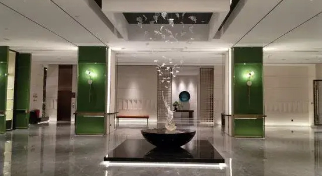 Lindu Hotel, Prenota Hotel Hotel a Sichuan con parcheggio, Parcheggio