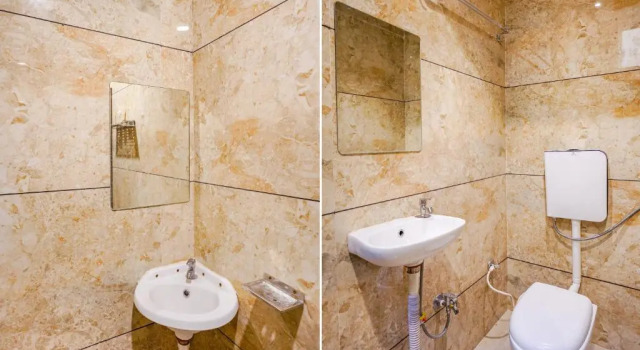 Номер Deluxe Hotel O Desire