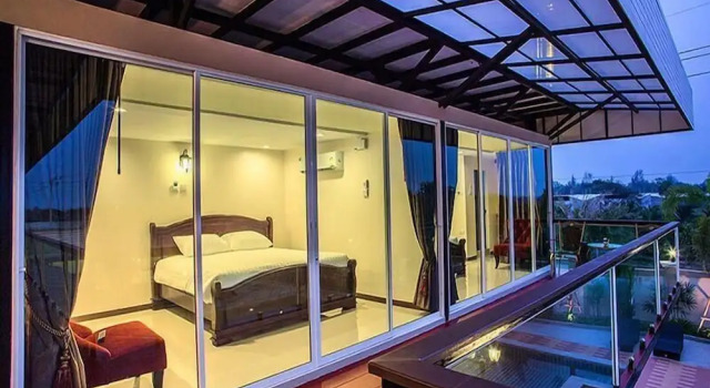 Royal Graces Pool Villas