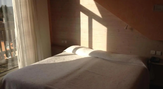 Номер Standard Logis Hôtel Parenthèse, Restaurant & Spa