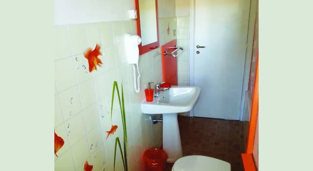Номер Standard B&B Night & Day
