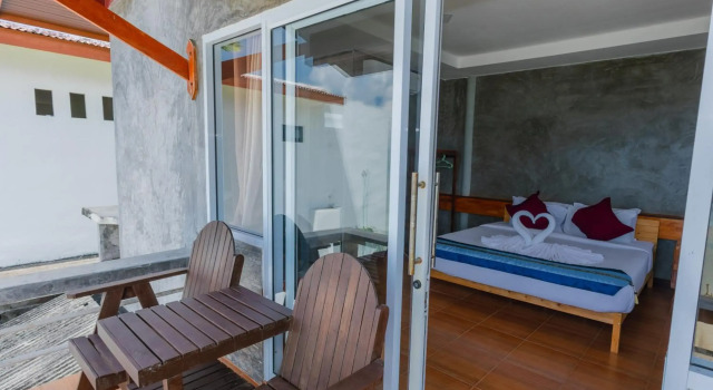 Charung Bungalows