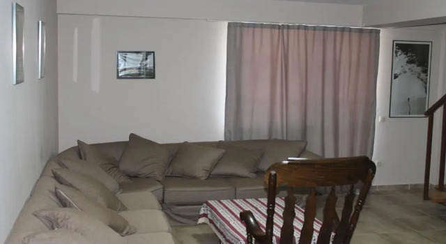 Gudauri Magistyle Penthouse, Prenota Hotel Hotel a Mtkheta-Mtianeti con parcheggio, Parcheggio