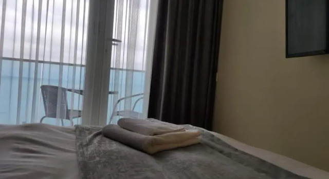 Апартаменты Leo Group luxury Apartment 13-291 Sunrise Batumi