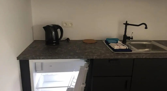 Апартаменты Пентхаус Brussel House Basilic