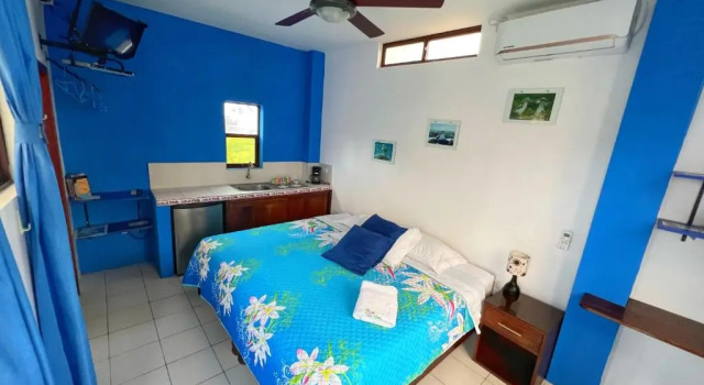 Двухместный номер Standard Sun Island