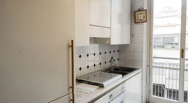 Апартаменты Milano Brera District
