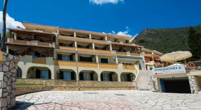 Hotel Niras, Забронировать Отель Отели Нидри с завтраком, Завтраки