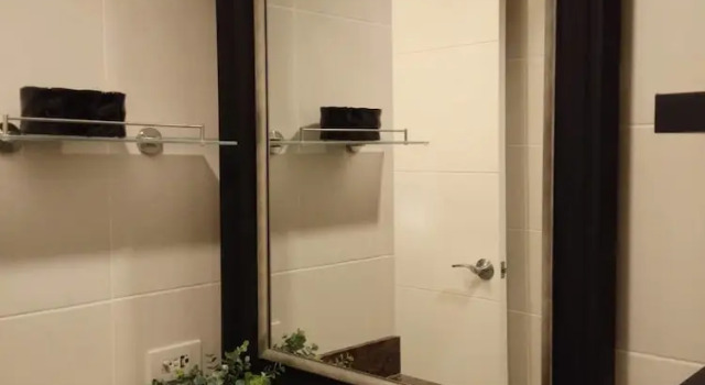 Номер Standard 1209 Two Residences Marco Polo Cebu
