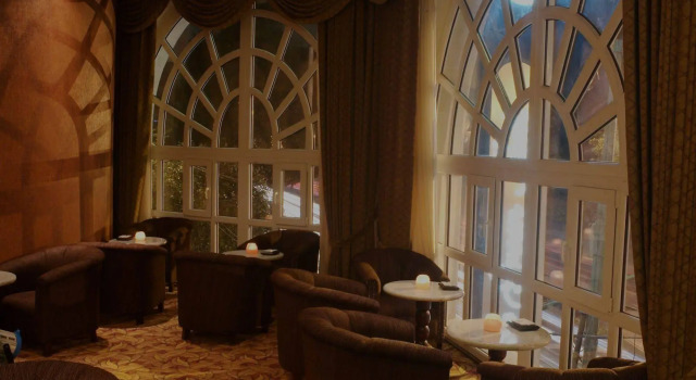 The Green Park Boutique Hotel and Grand Suites - Chapultepec Parkfront, Book Hotel Mexico City Mexico DF