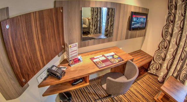 Номер Standard City Lodge Hotel Bryanston