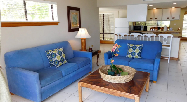 Pines & Palms Resort