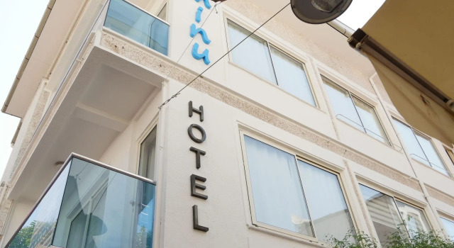 Minu Hotel