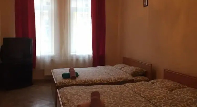 Апартаменты Moisha, ул. Котлярская, 8-14, Забронировать Апартаменты/квартира Апартаменты Львова, рядом с Проспект Шевченко, Апартаменты/квартира