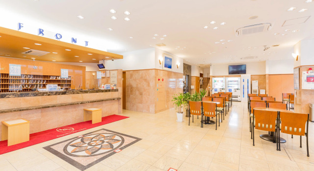 Toyoko Inn Urawa Misono Station, Buchen Sie Hotel Saitama Saitama