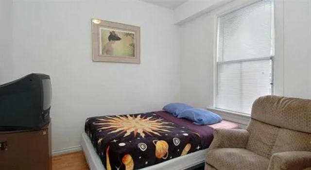C&N Backpackers Hostel - Vancouver, Prenota Ostello Ostelli a Columbia Britannica, Ostello