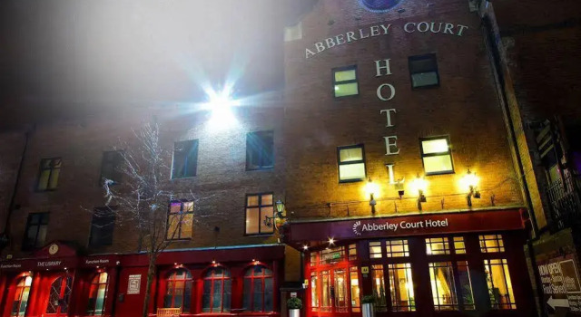 Abberley Court