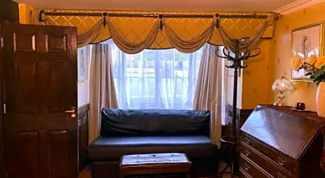 Апартаменты Crown Hotel Cotswold