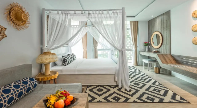 Villa Sonata Phuket, Забронировать Вилла Виллы Южного Таиланда, Вилла